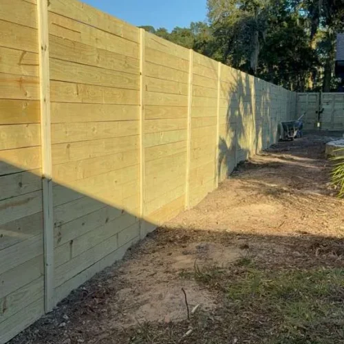 Fence Services 16